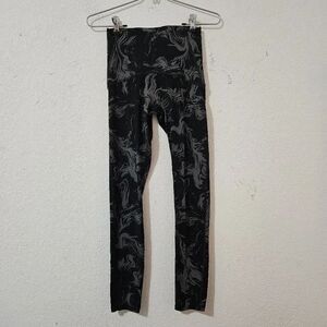 Gymshark Waist Support Leggings Size Small